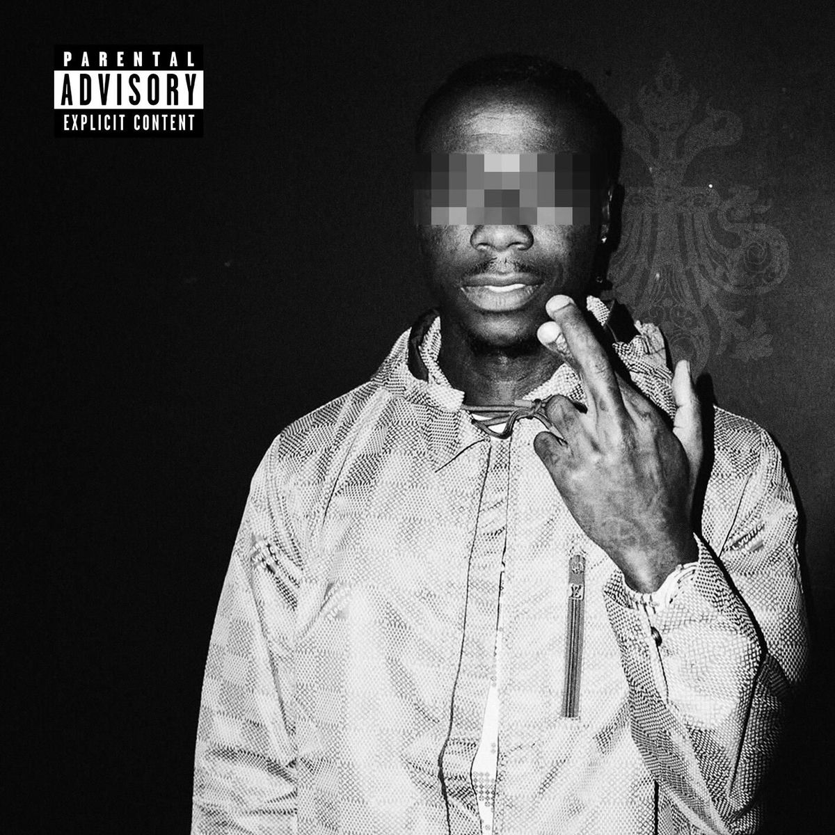 Album cover of Quincy Promes