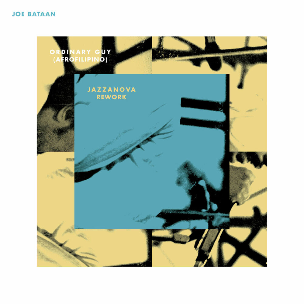 Picture of Ordinary Guy (Jazzanova Rework)