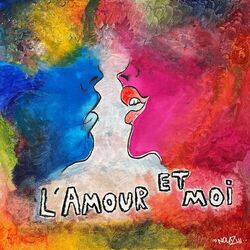 Cover of L'Amour et Moi