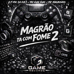 Cover of Magrão Ta Com Fome 2 by undefined