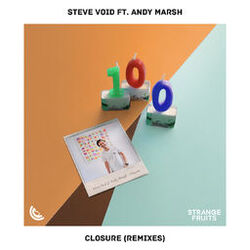 Cover of Closure (Remixes)