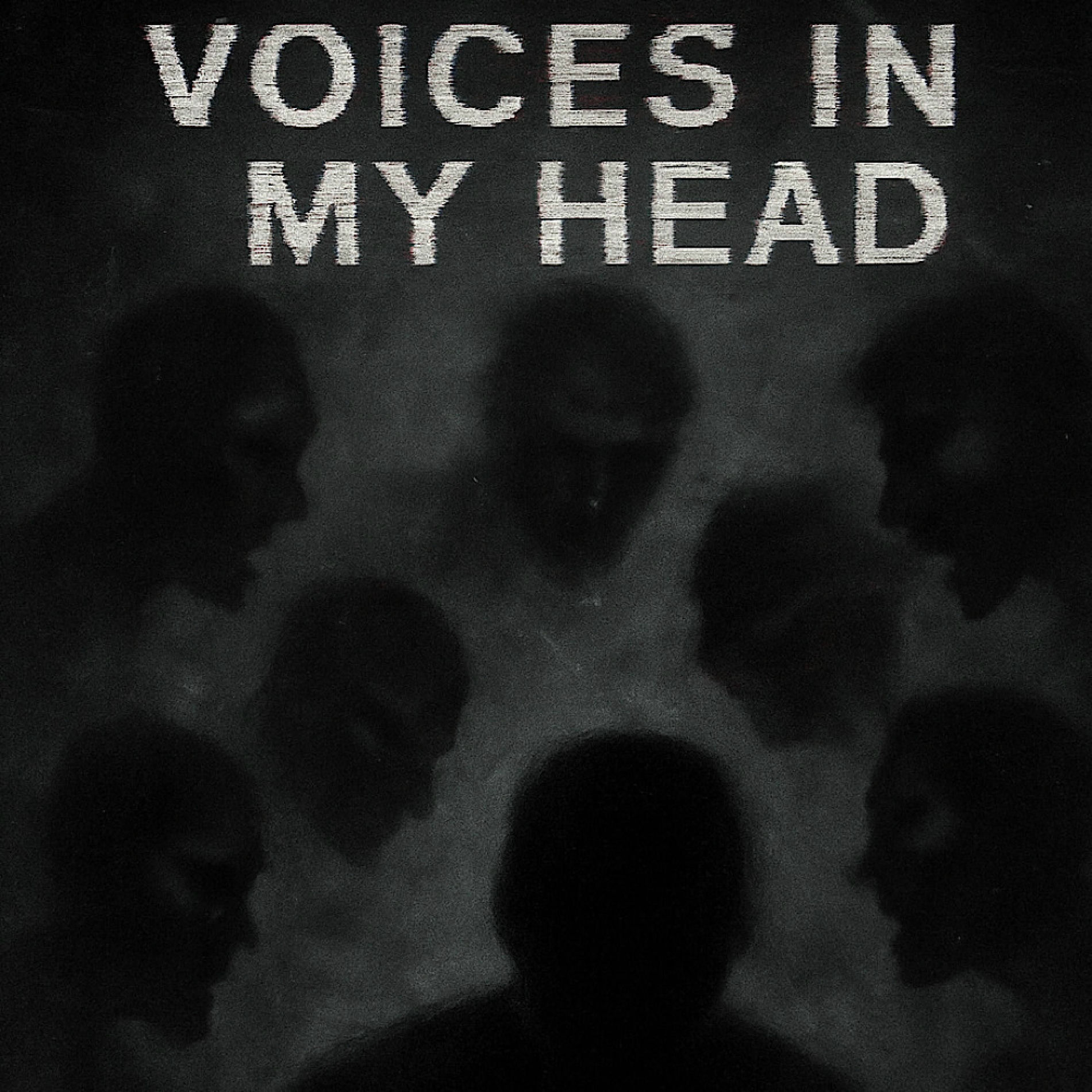Album cover of Voices in my head (feat. Ransom beatz & Promoting sounds)