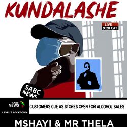 Cover of Kundalashe