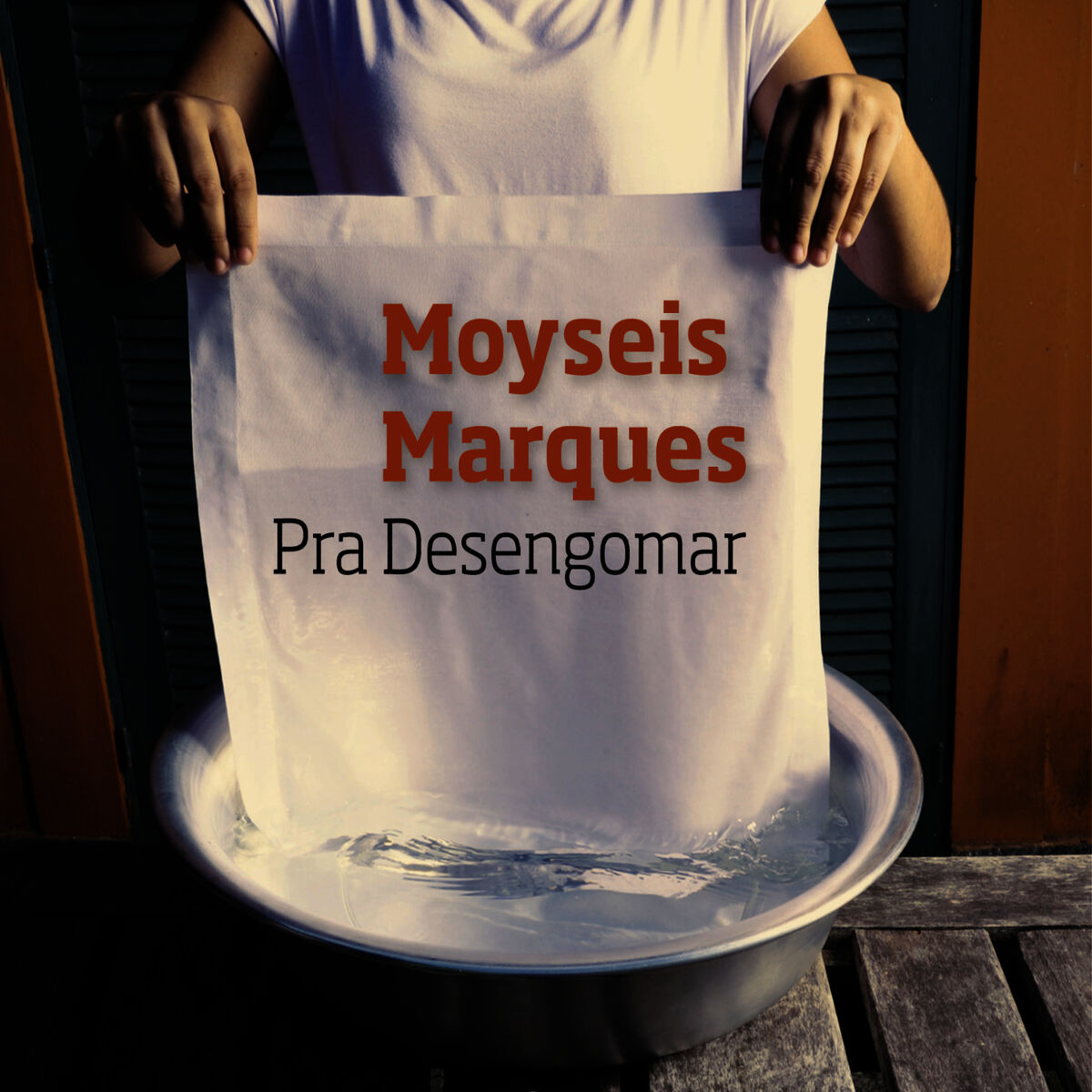 Album cover of Meu Canto É Pra Valer
