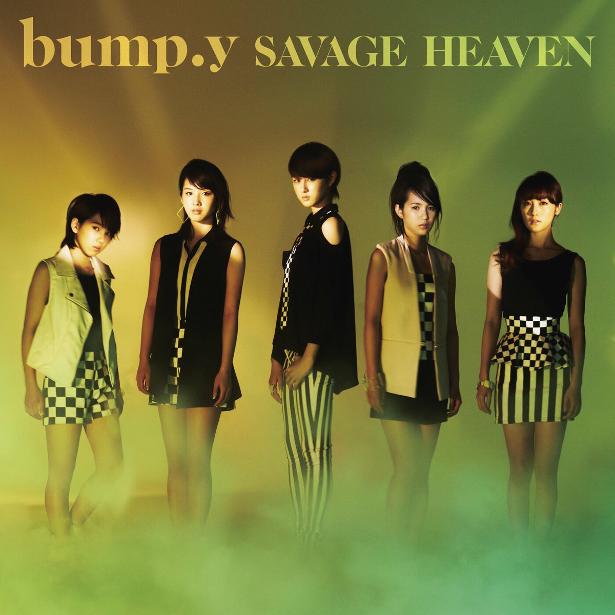 アイドル BUMP Bump.Y: albums, songs, concerts | Deezer