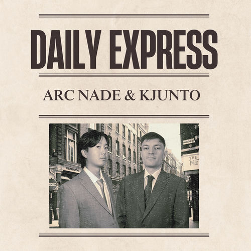 Daily Express