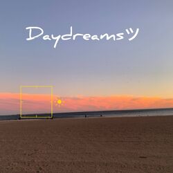 Cover of Daydreams