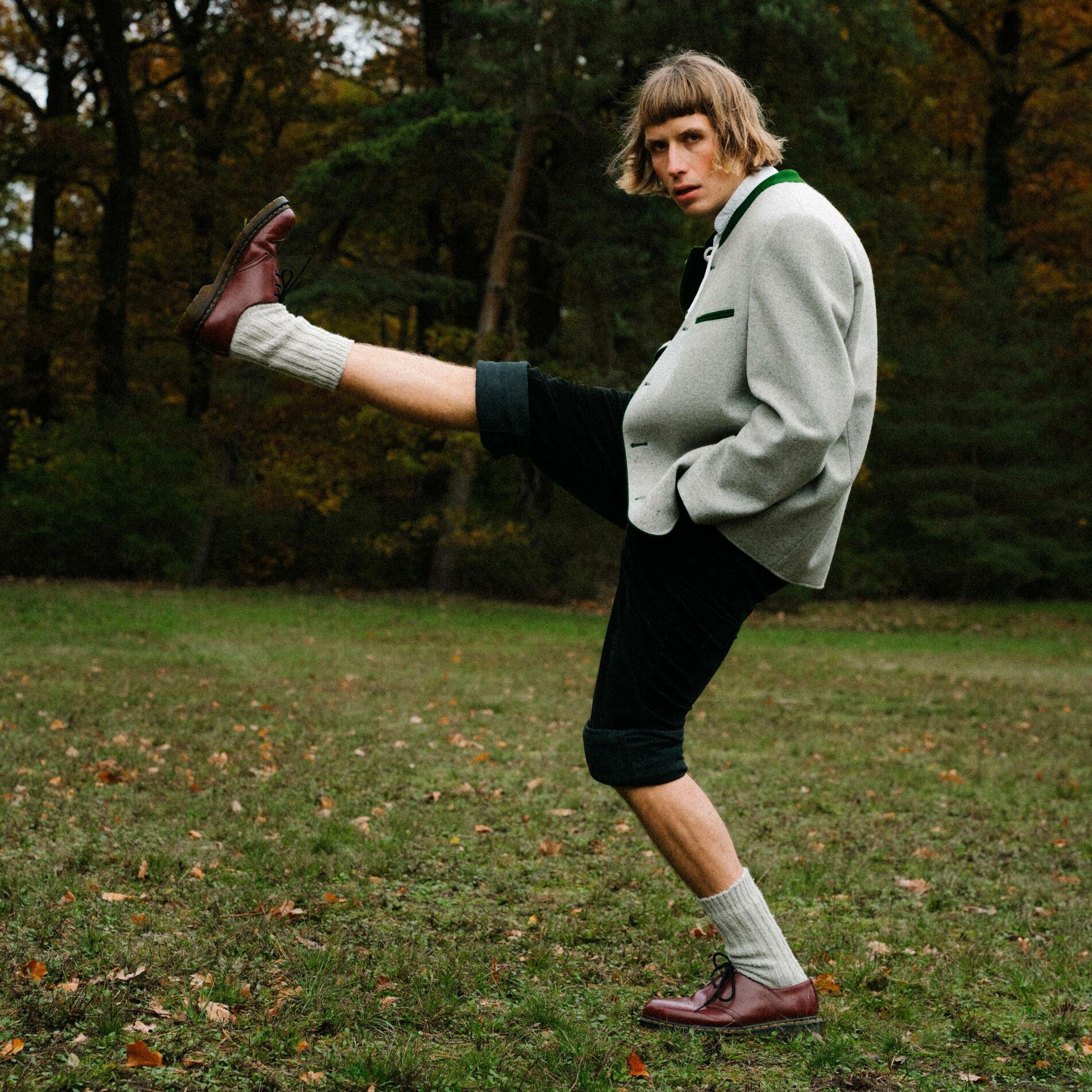 Album cover of Hänschen Klein