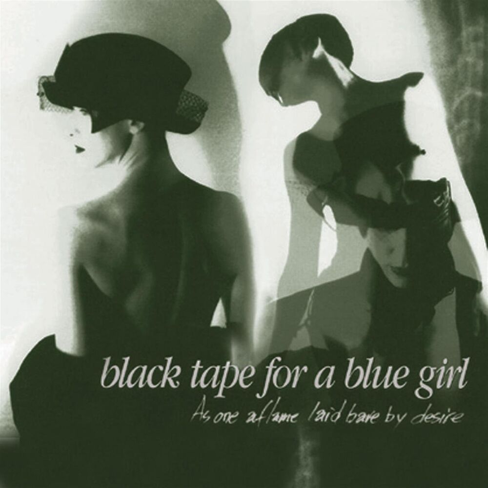 Picture of As One Aflame Laid Bare By Desire (Deluxe Edition)