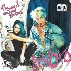 Cover of SEXOXO (feat. Charlotte Sands)