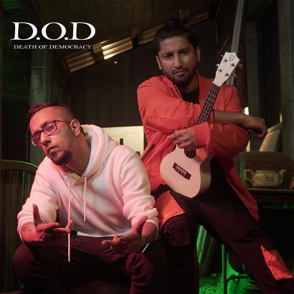 Picture of D.O.D
