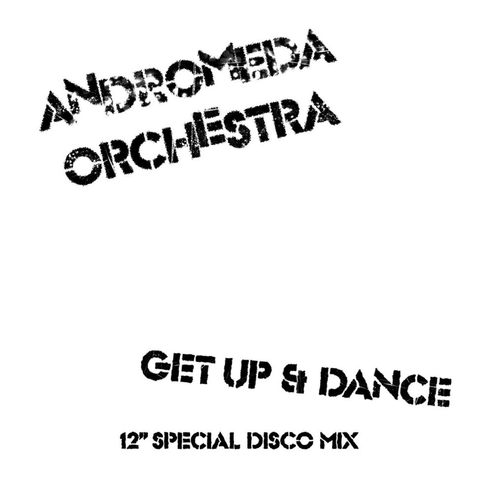 Picture of Get Up & Dance EP