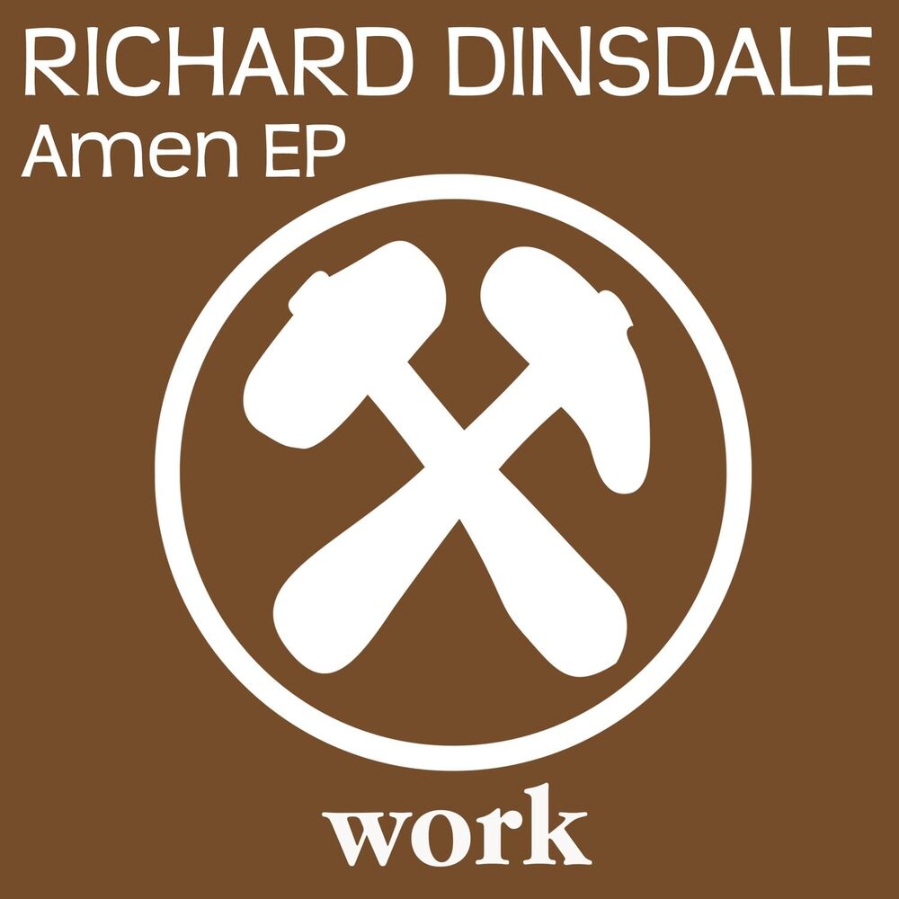 Picture of Amen E.P.
