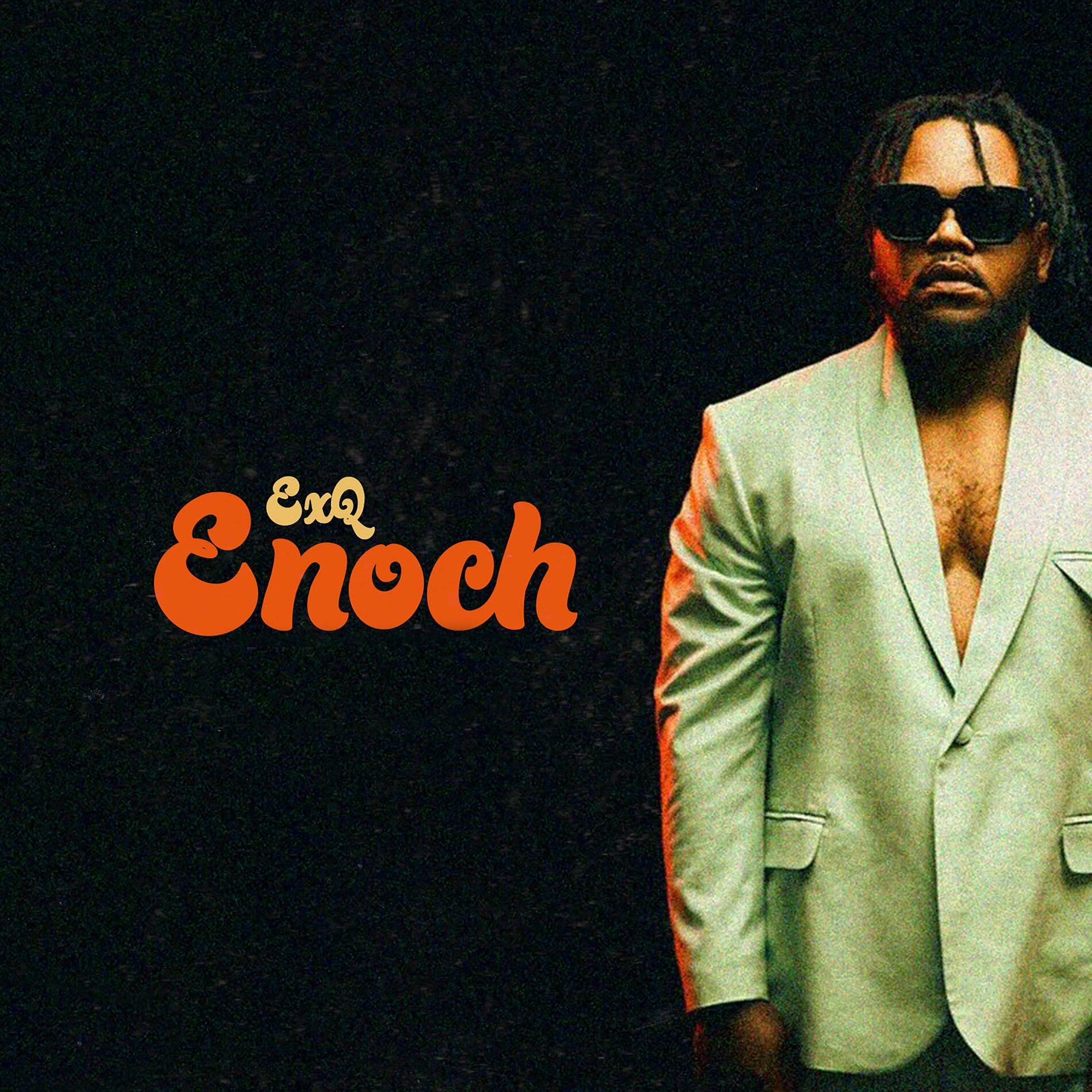 Album cover of Enoch