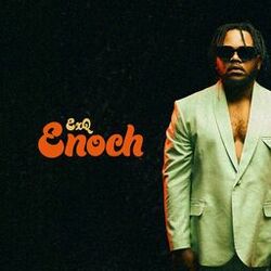 Cover of Enoch