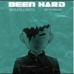 Cover of Been Hard