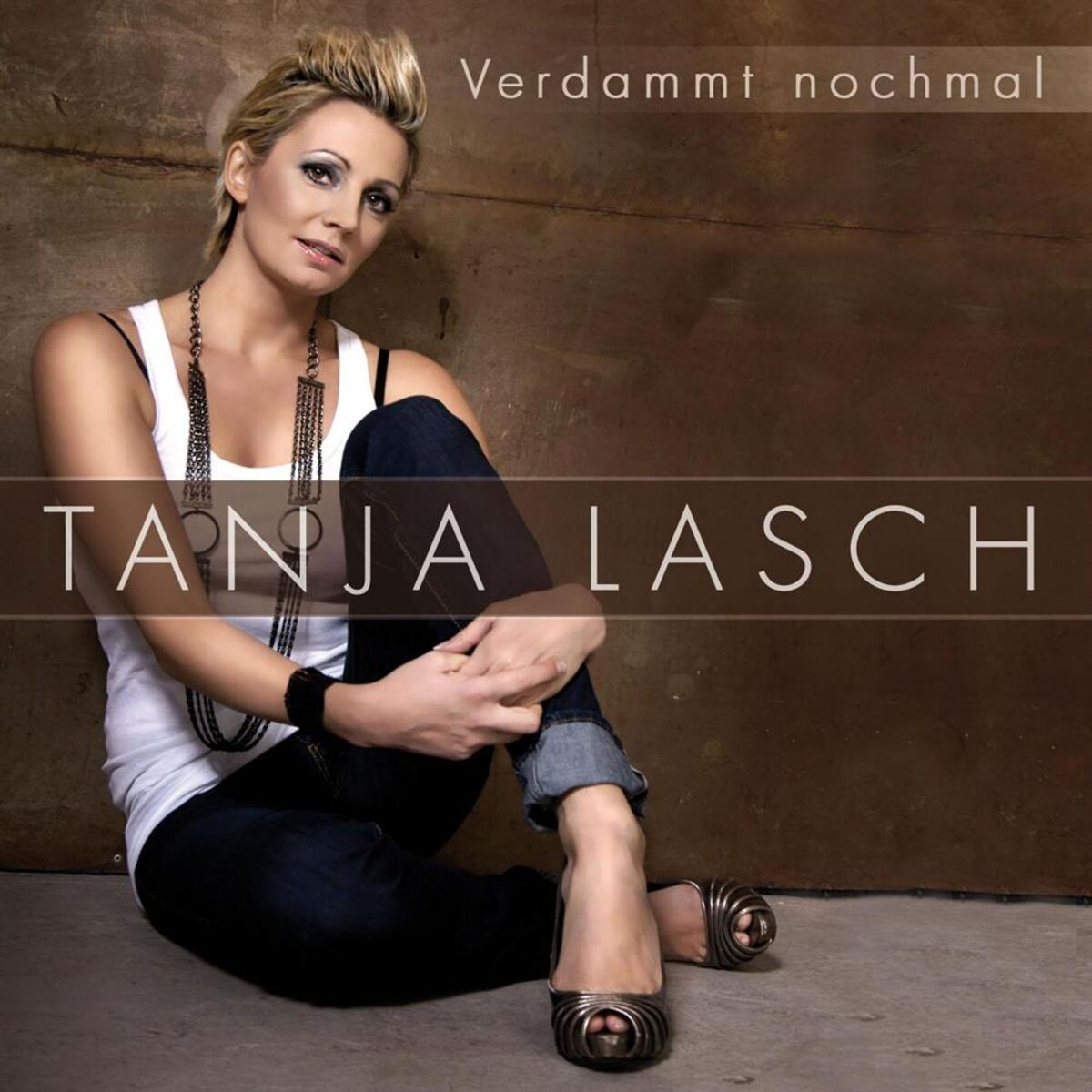 Album cover of Verdammt nochmal