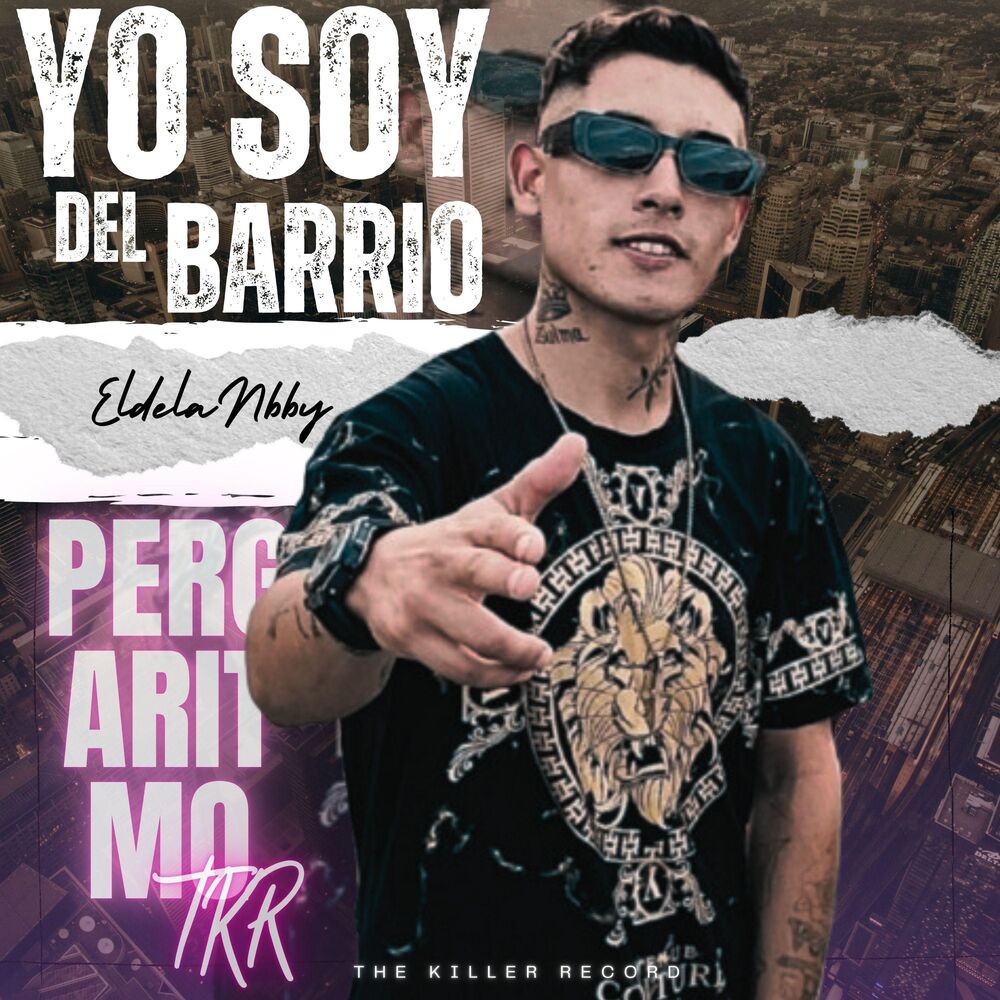Picture of Yo soy del barrio