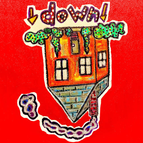 Down