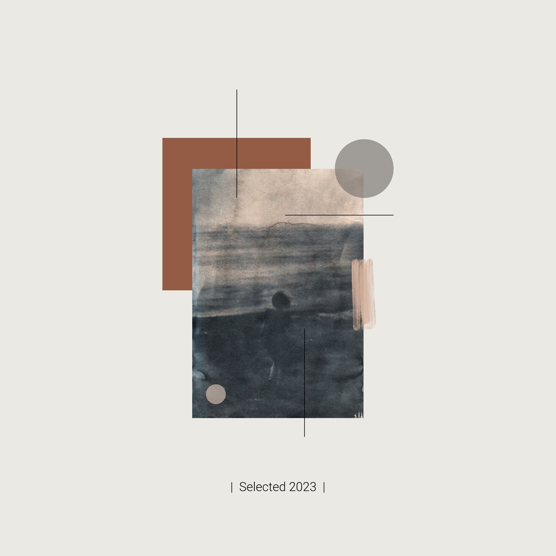 Album cover of Selected 2023