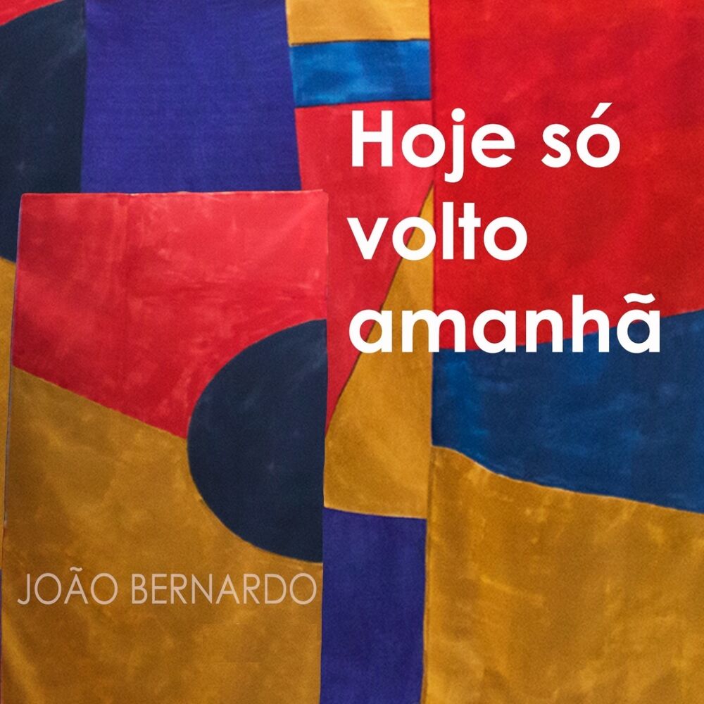 Picture of Hoje Só Volto Amanhã
