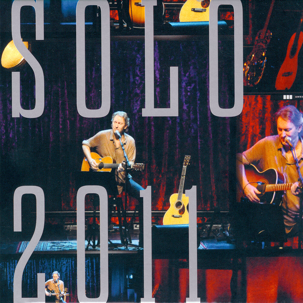 Picture of Solo (Live)