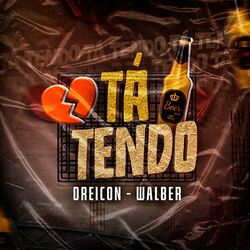 Cover of Tá Tendo
