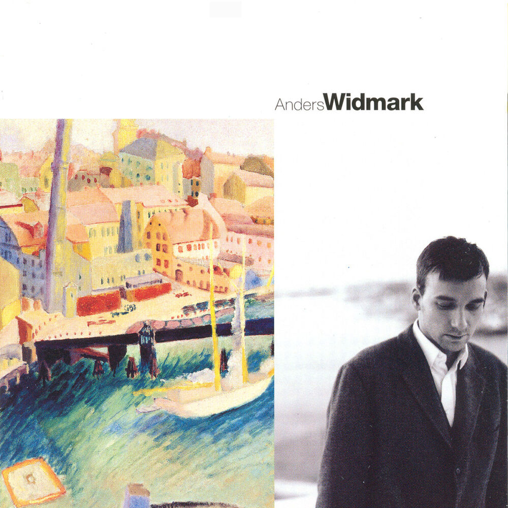 Picture of Anders Widmark