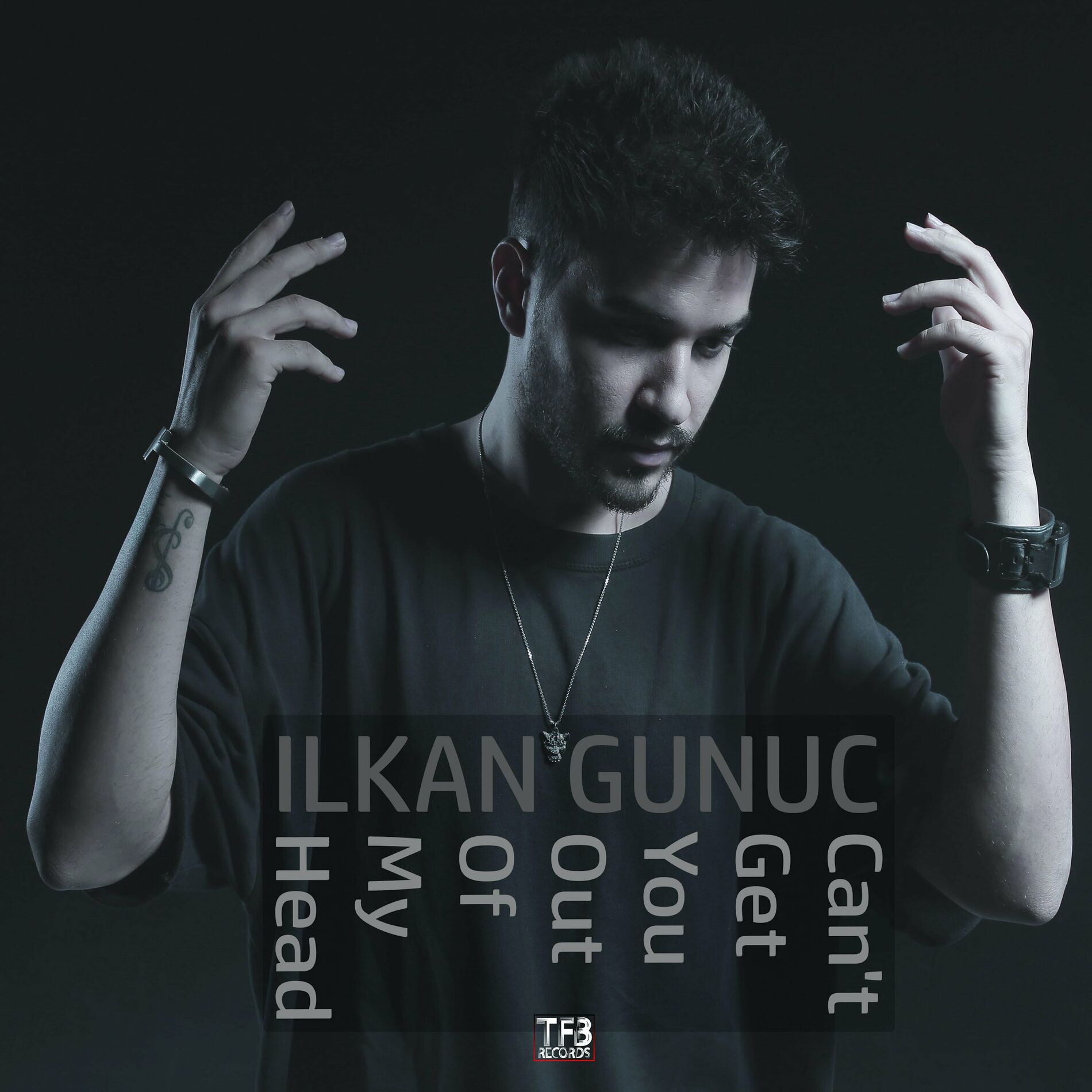 Album cover of Can't Get You Out Of My Head