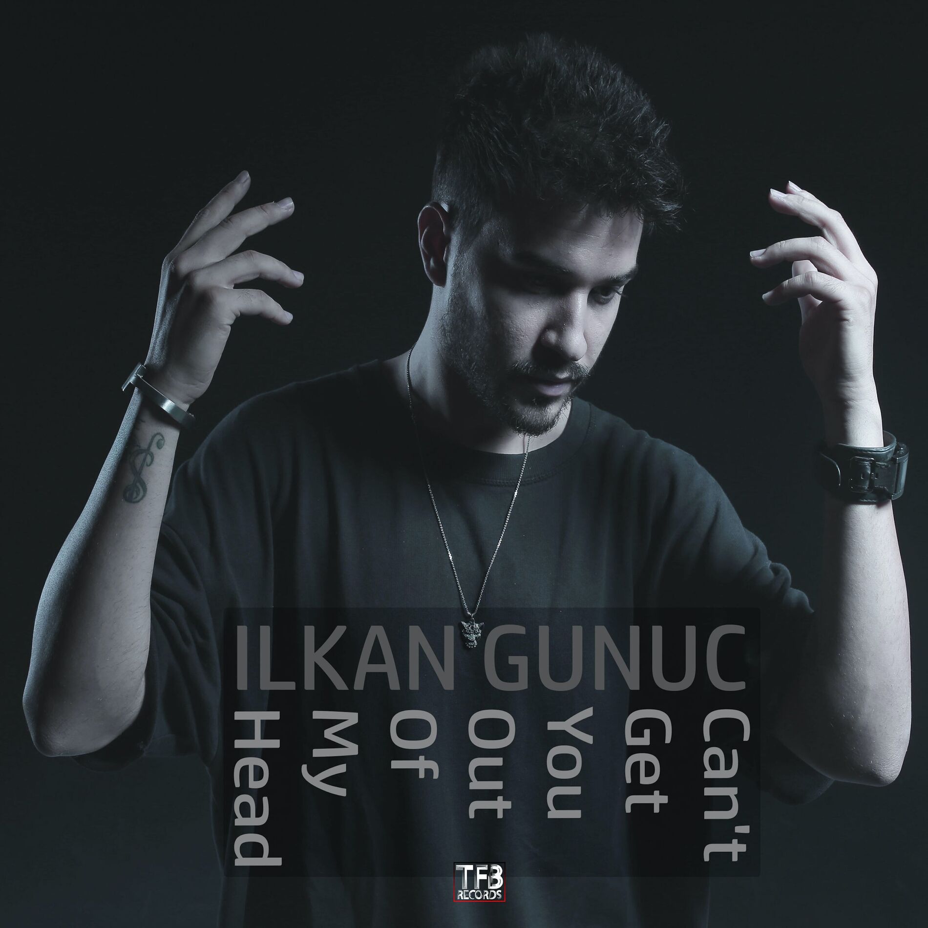 Album cover of Can't Get You Out Of My Head