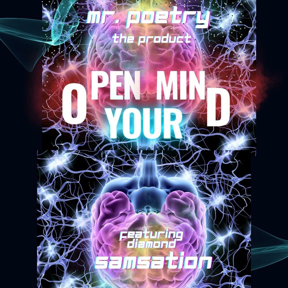 Picture of Open Your Mind (feat. The Product & Diamond)