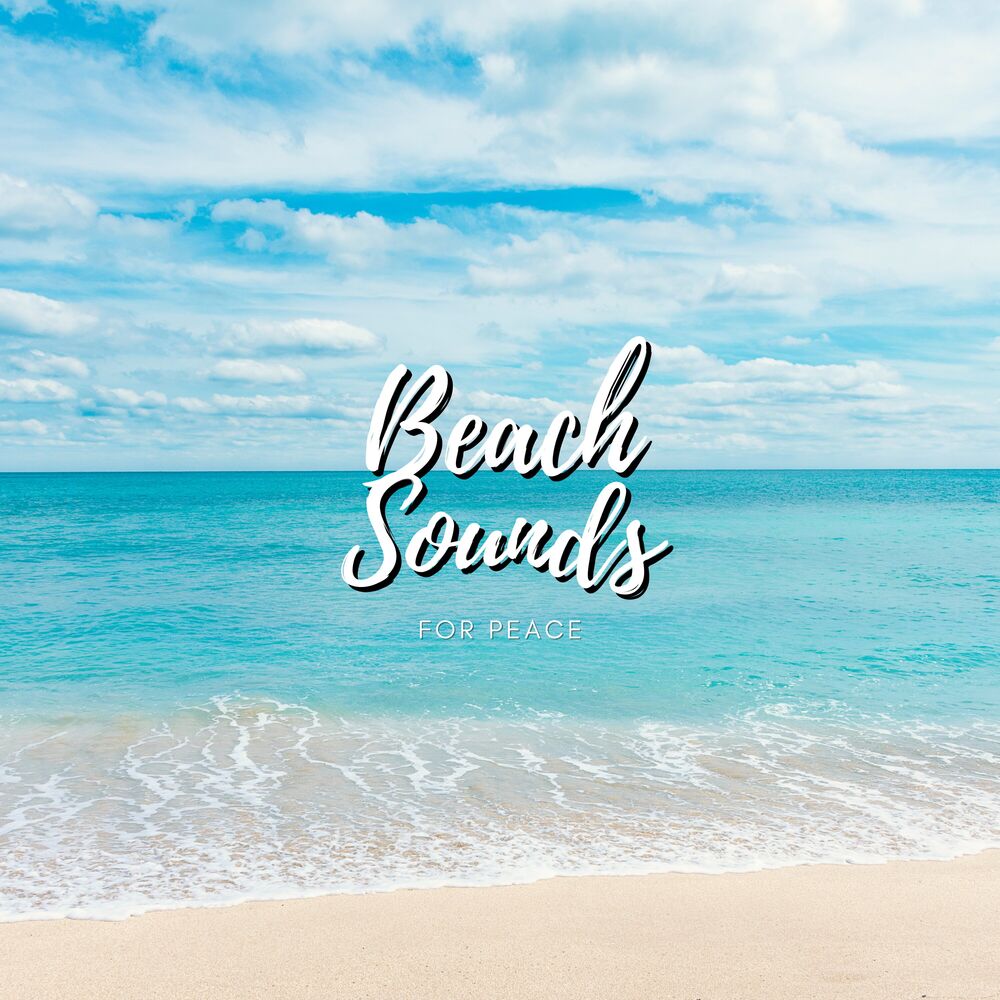 Picture of Beach Sounds for Peace