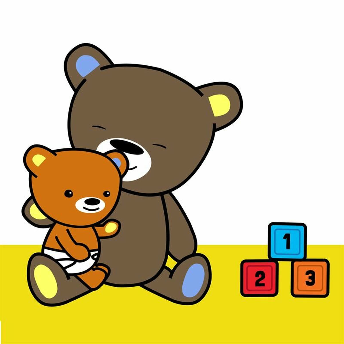 Album cover of Counting Songs