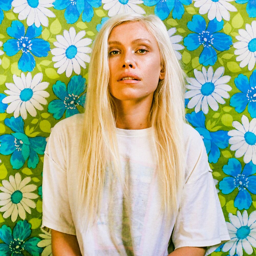 Picture of April