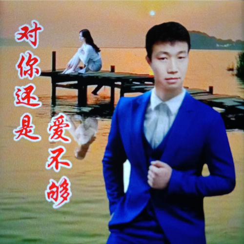 对你还是爱不够