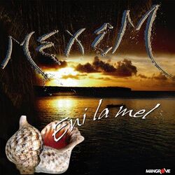 Cover of Eni la mel