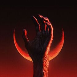 Cover of Mystical Nature