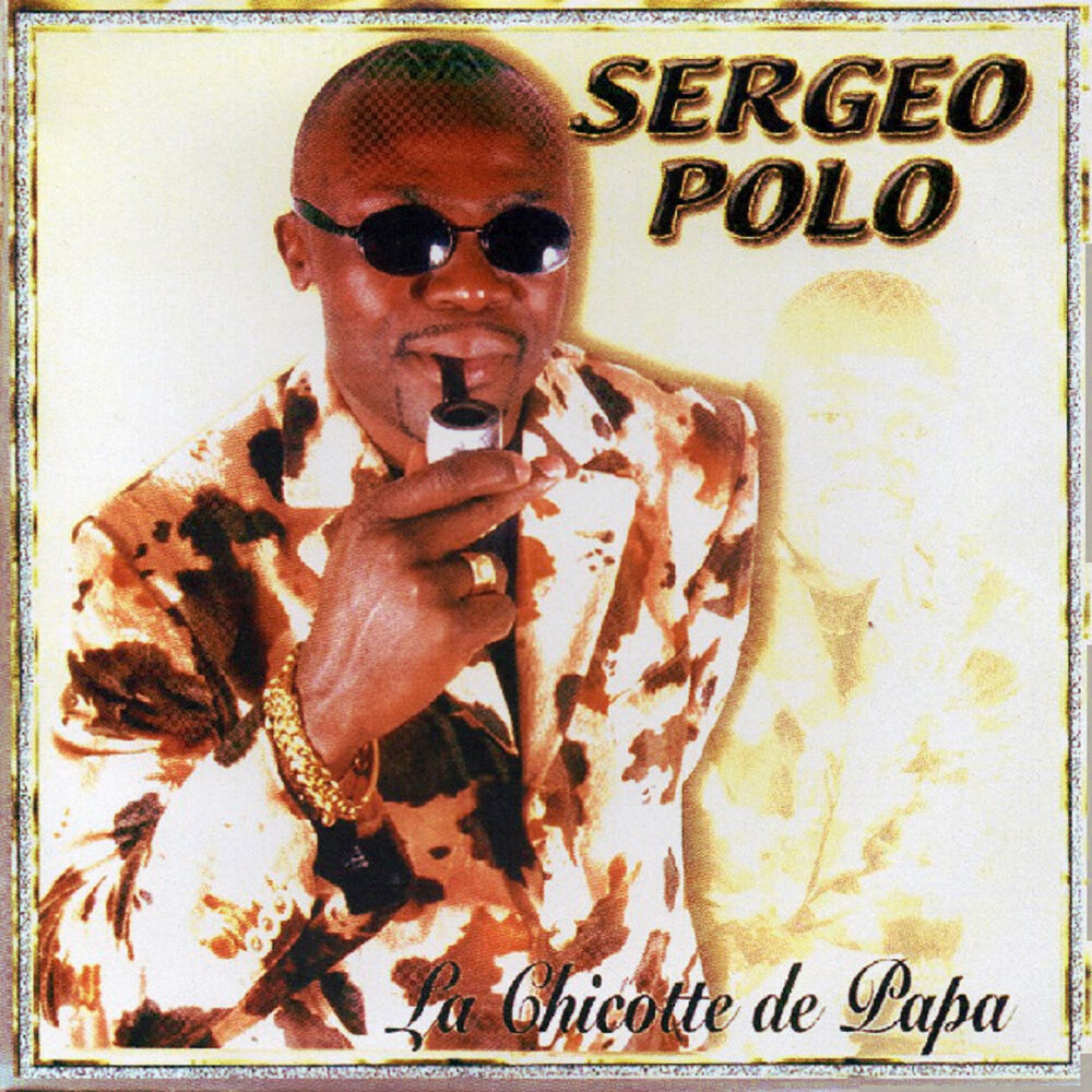 Picture of La chicotte de papa