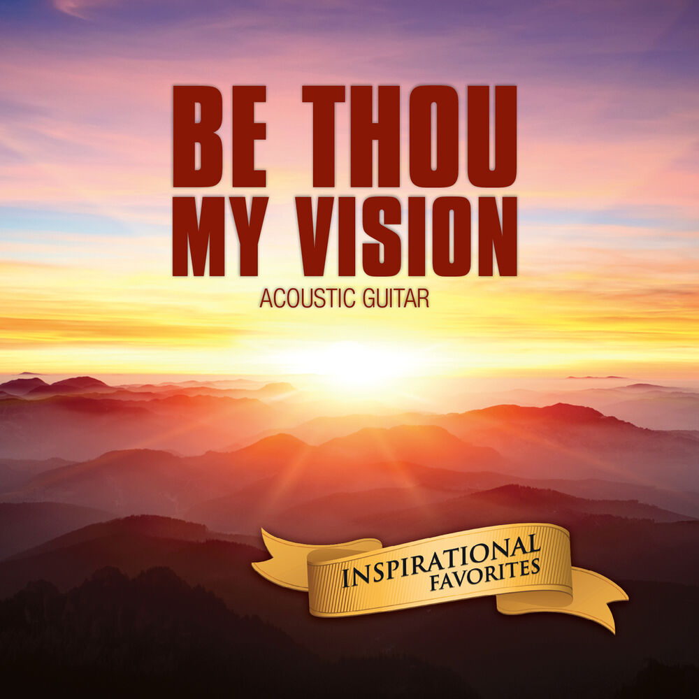 Picture of Be Thou My Vision