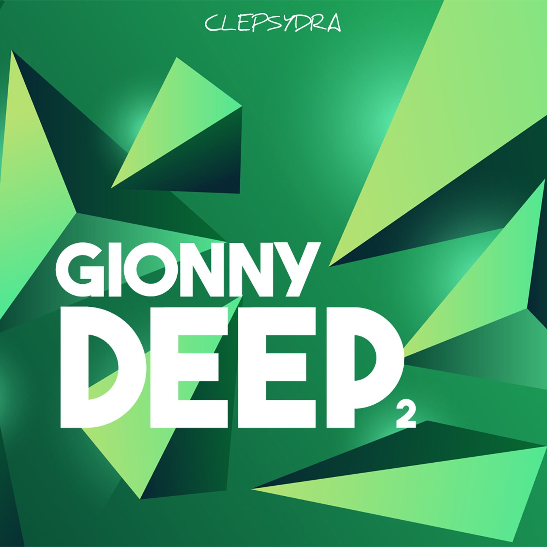 Album cover of Gionny Deep 2