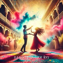Cover of Rang Tera