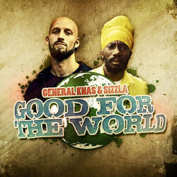 Cover of Good For The World