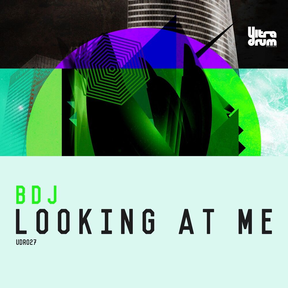 Picture of Looking at Me