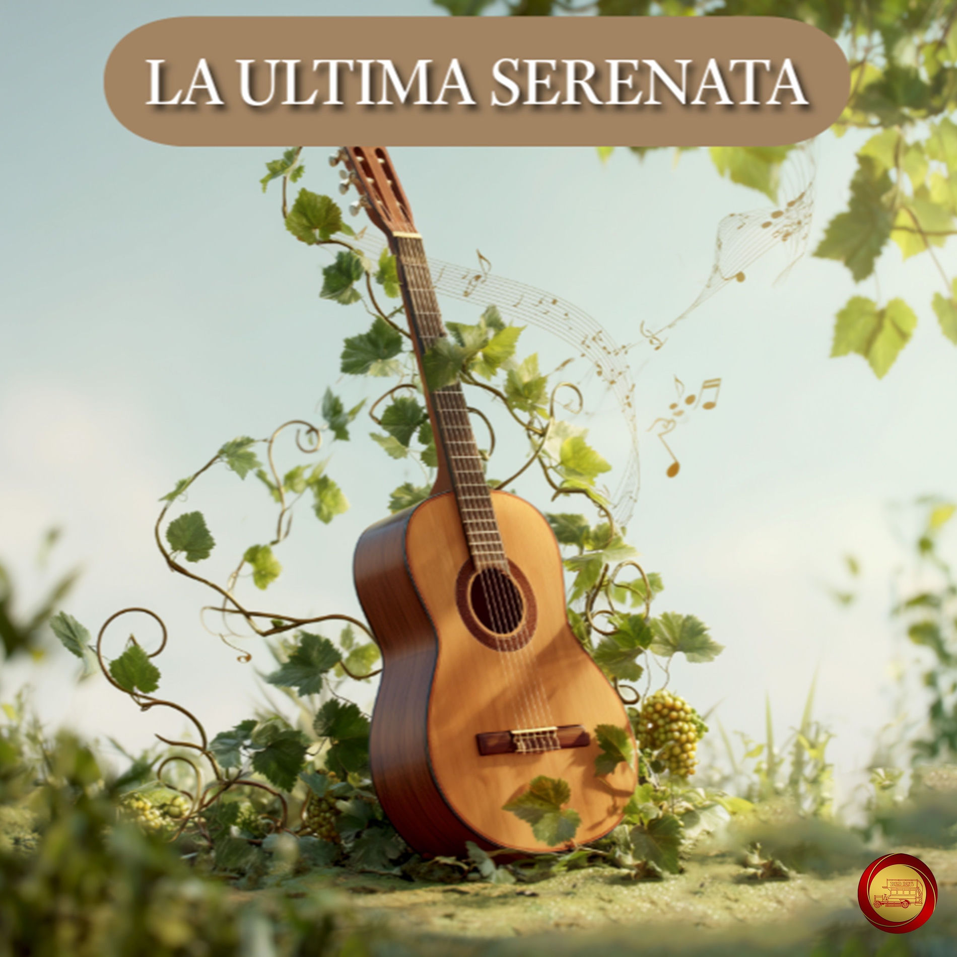 Album cover of La Ultima Serenata
