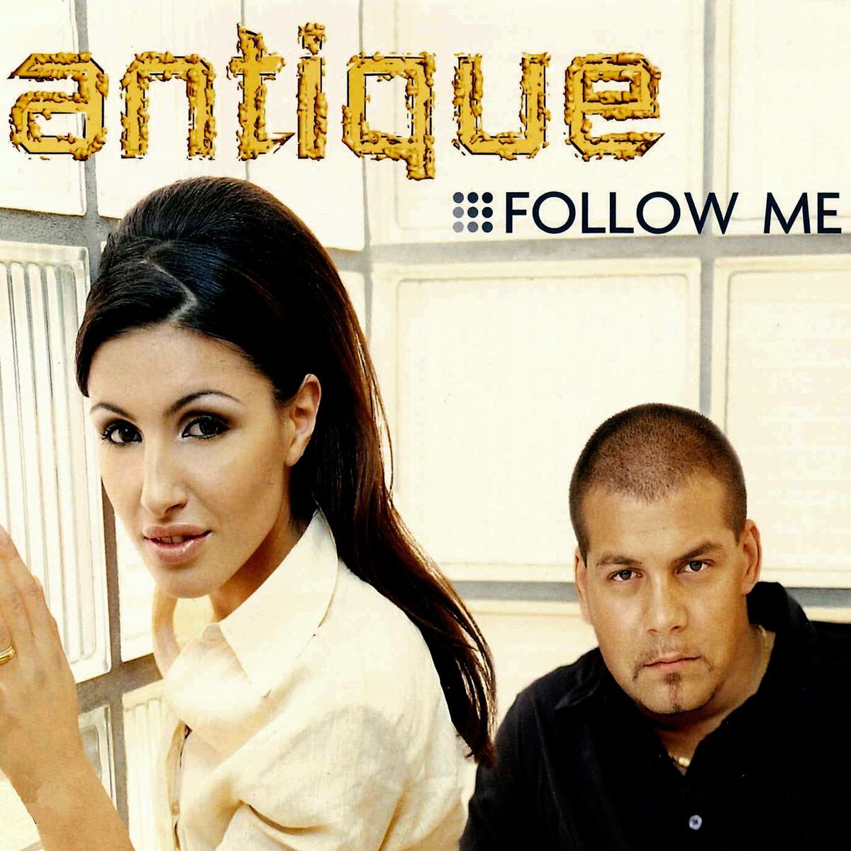 Album cover of Follow Me