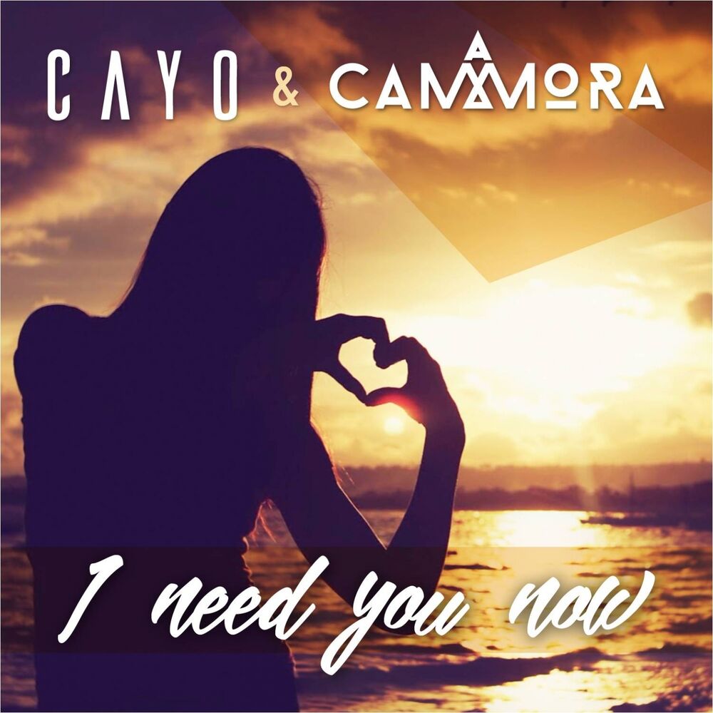 Picture of I Need You Now