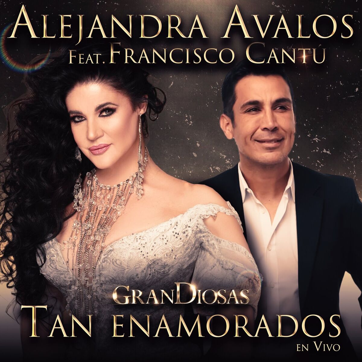 Album cover of Tan Enamorados (En Vivo)