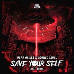 Cover of Save Yourself (feat. Qoiet)