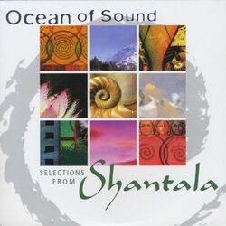 Cover of Ocean of Sound