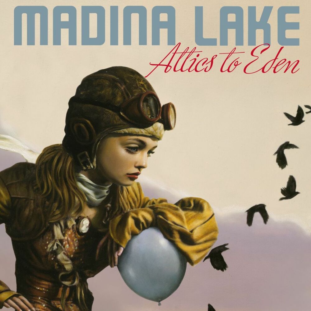 Picture of Attics To Eden [Special Edition]